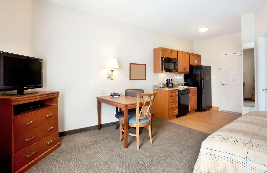 Candlewood Suites Slidell Northshore By Ihg-1