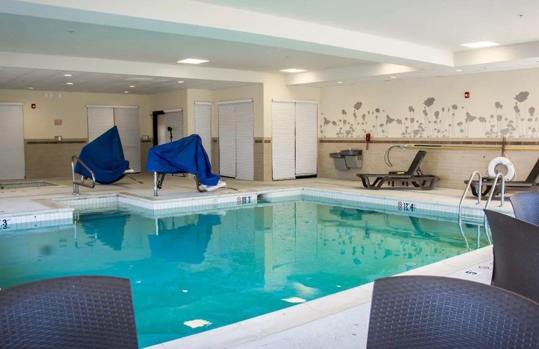 Sleep Inn & Suites Shreveport Near Medical Center-1