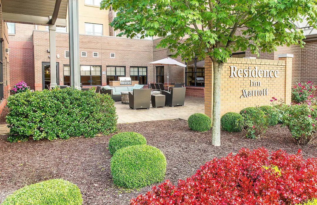 Residence Inn Lexington Keeneland/Airport-1