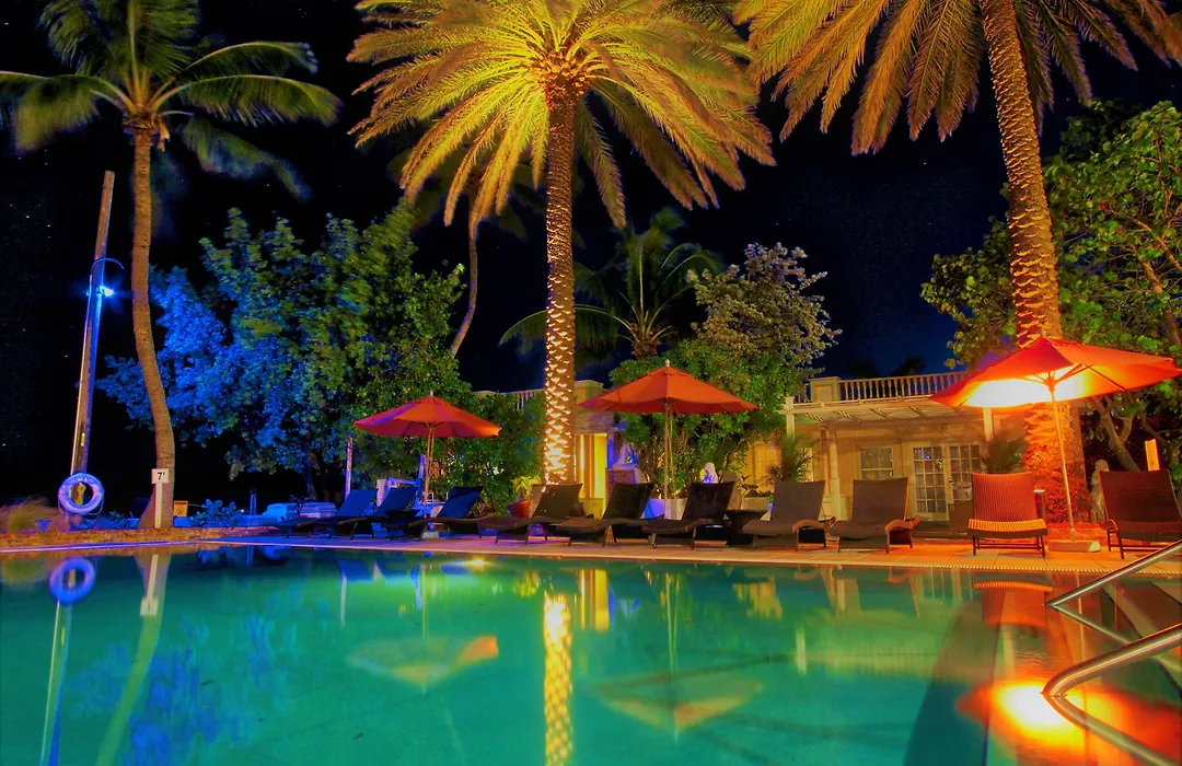 Southernmost House - Adult Exclusive-1