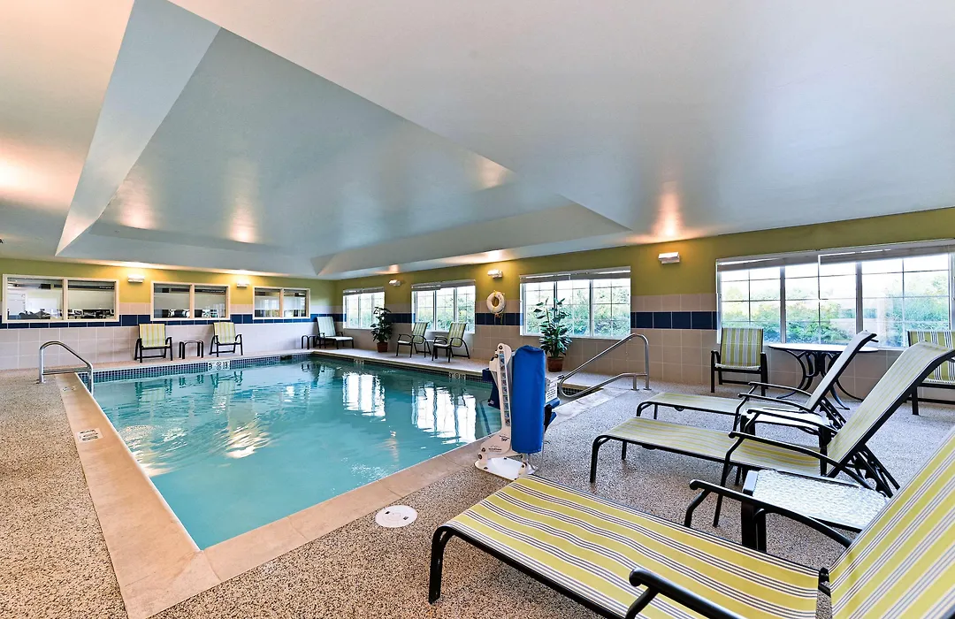 Hampton Inn Ellsworth-1