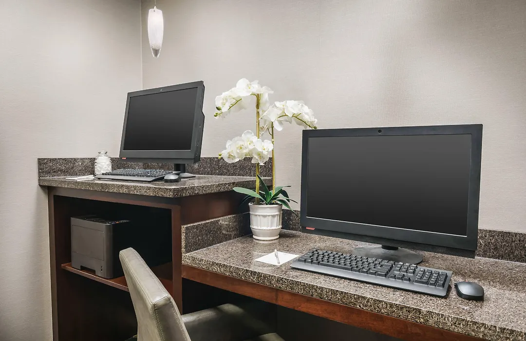 Residence Inn Burlington Colchester-1