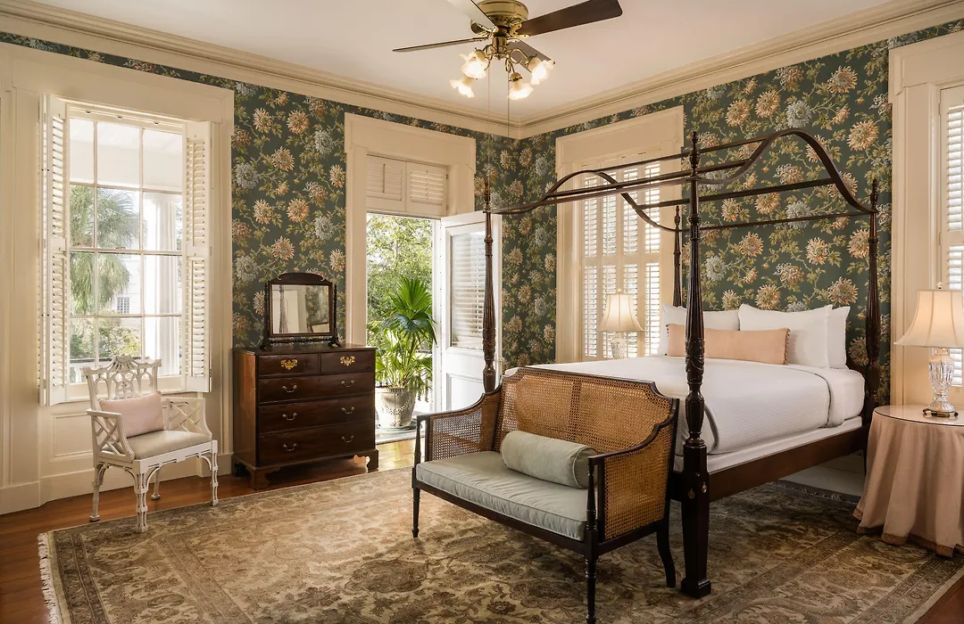 The Jasmine House-1