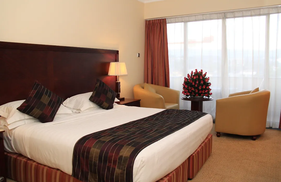 Inter Luxury Hotel-1