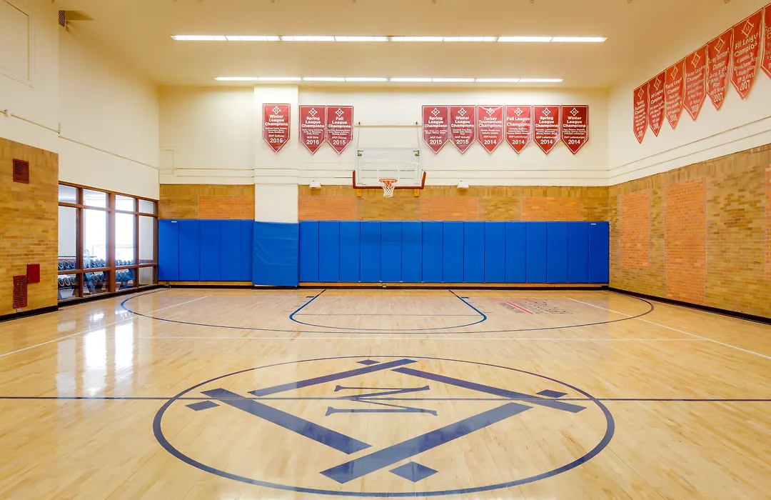 Milwaukee Athletic Club-1