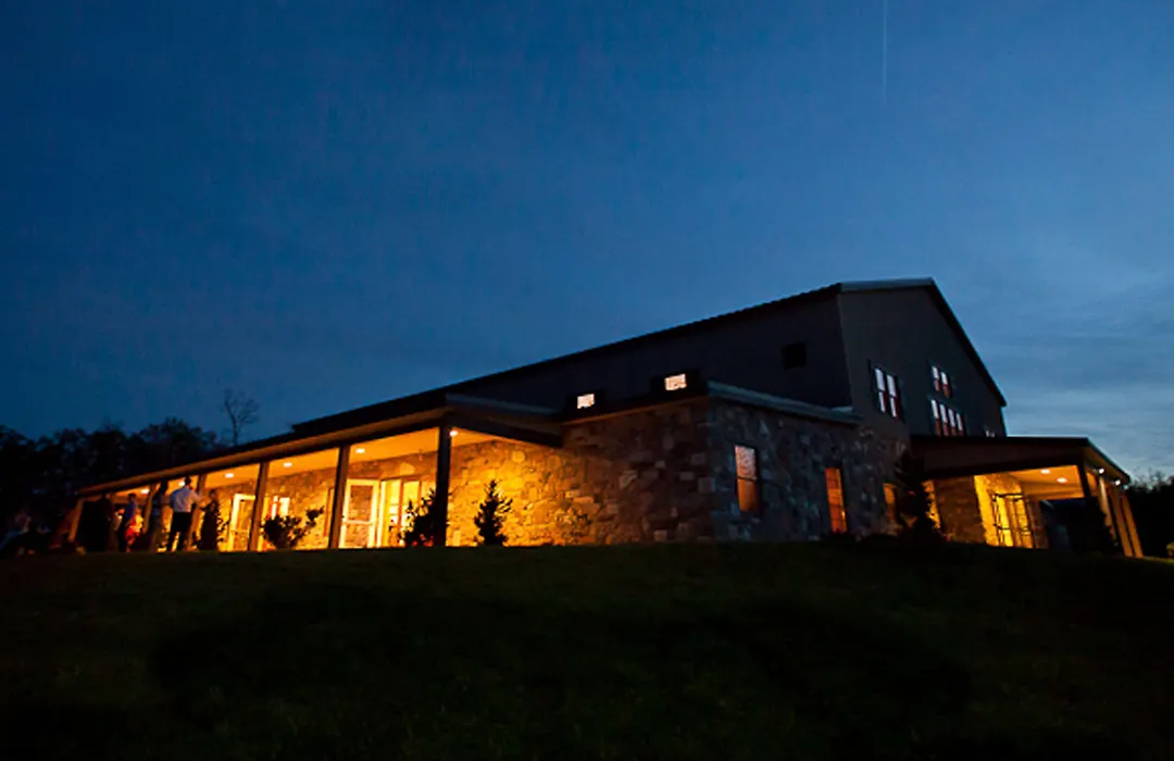 The Lodges At Gettysburg-1