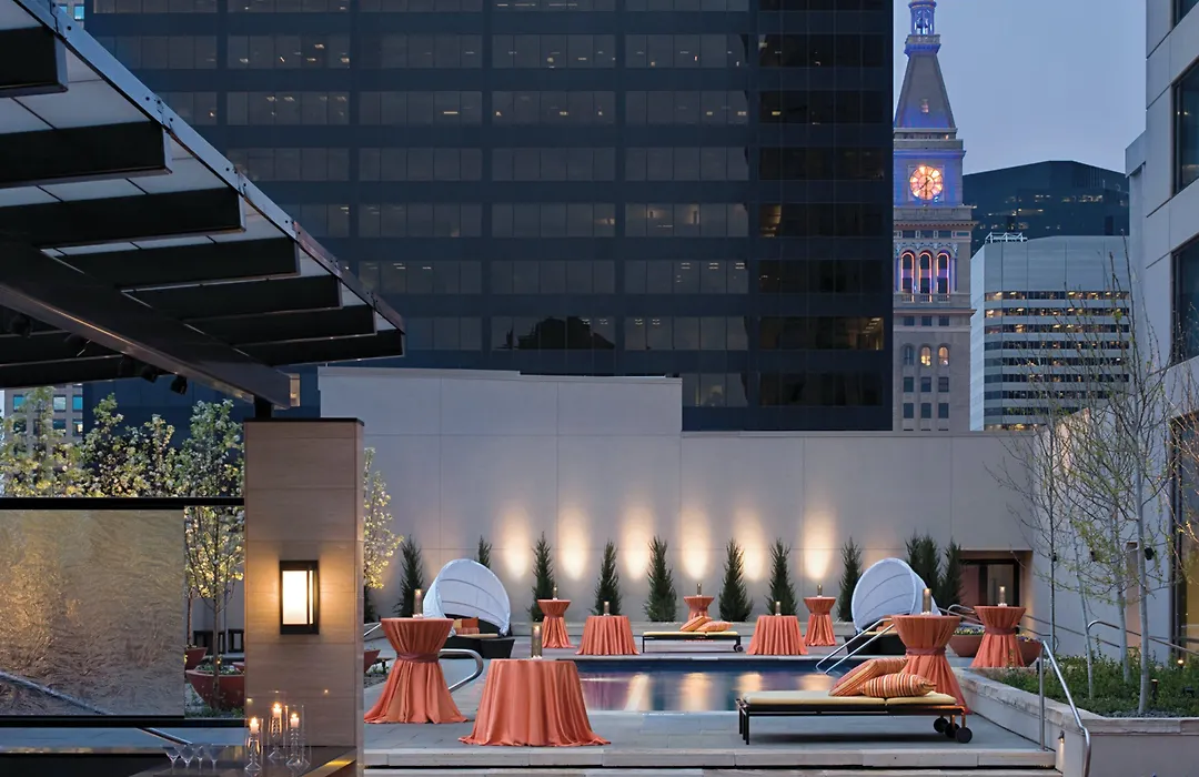 Four Seasons Hotel Denver-1