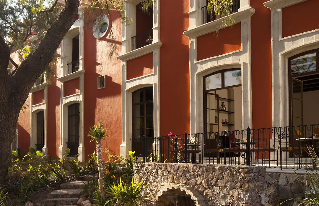 Rosewood San Miguel-1