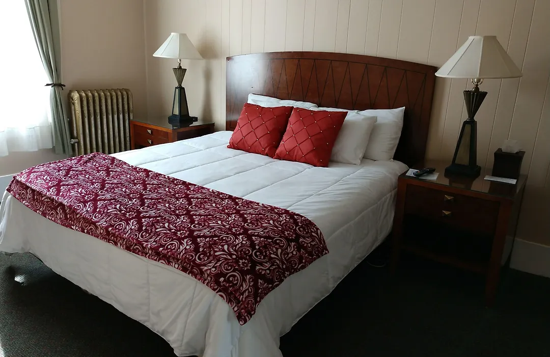 Hotel Wayne-1