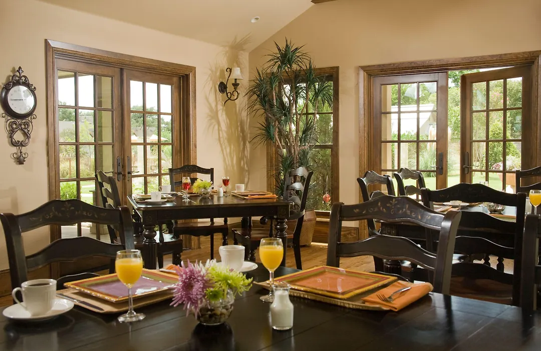 Inn On Lake Granbury A Boutique Hotel-1