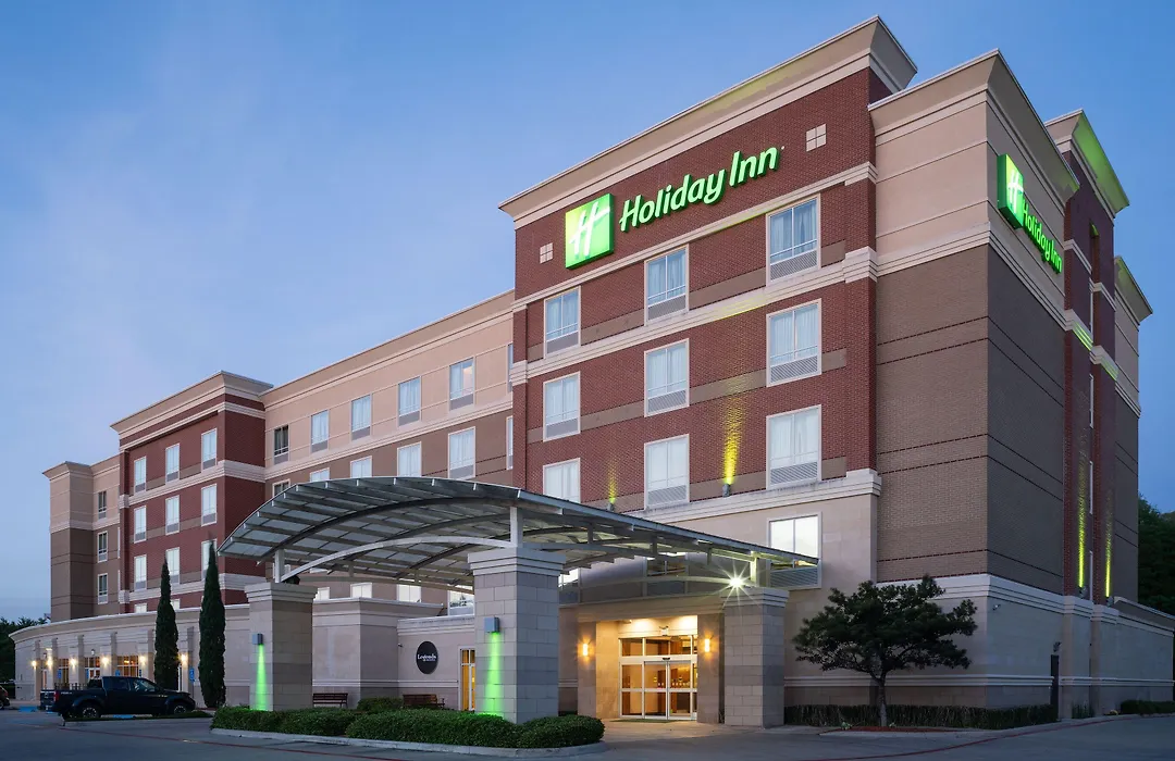 Holiday Inn & Suites Houston West - Westway Park By Ihg-1