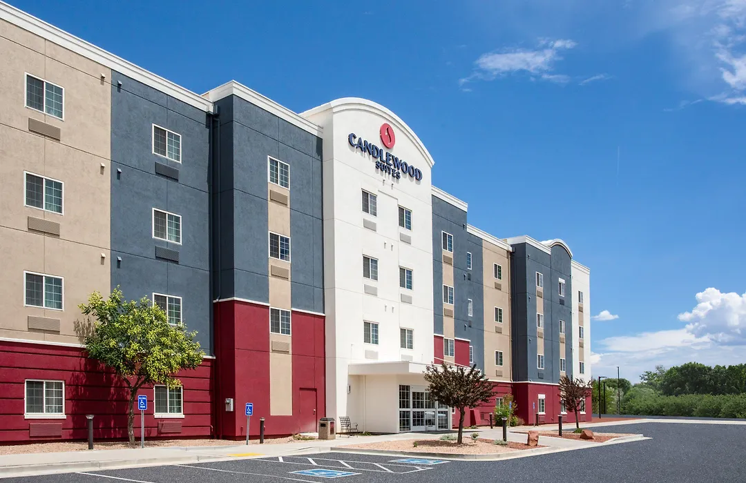 Candlewood Suites Grand Junction By Ihg-1