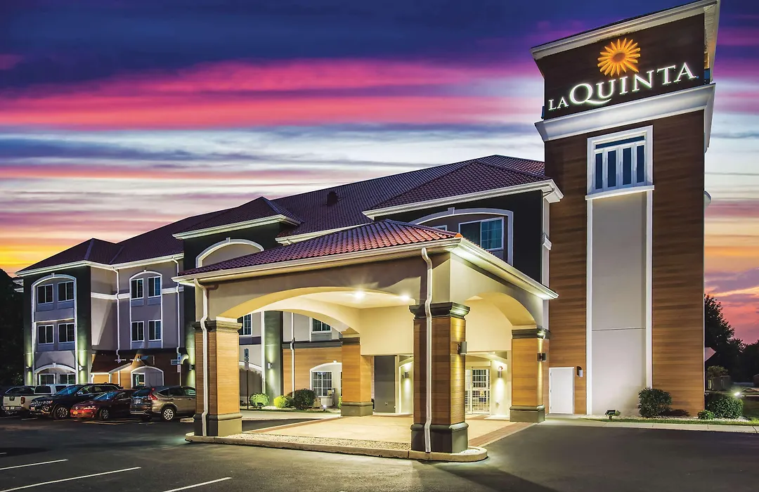 La Quinta By Wyndham Chambersburg-1