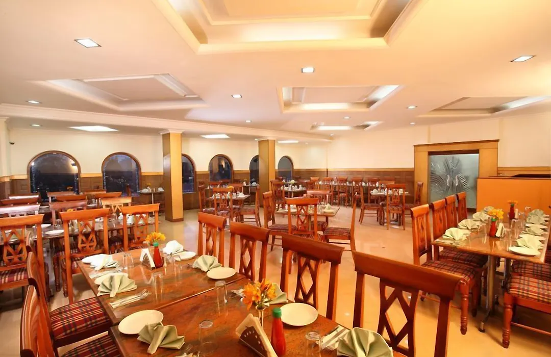 Hotel Lakeview-1