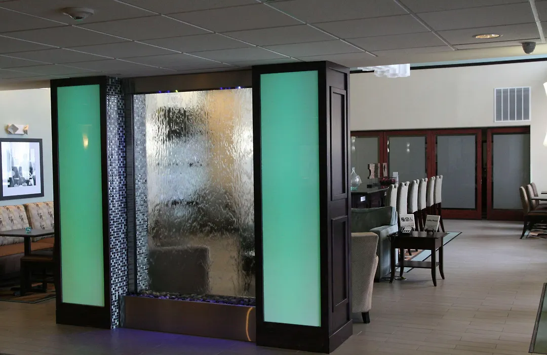 Hampton Inn & Suites Liberal-1