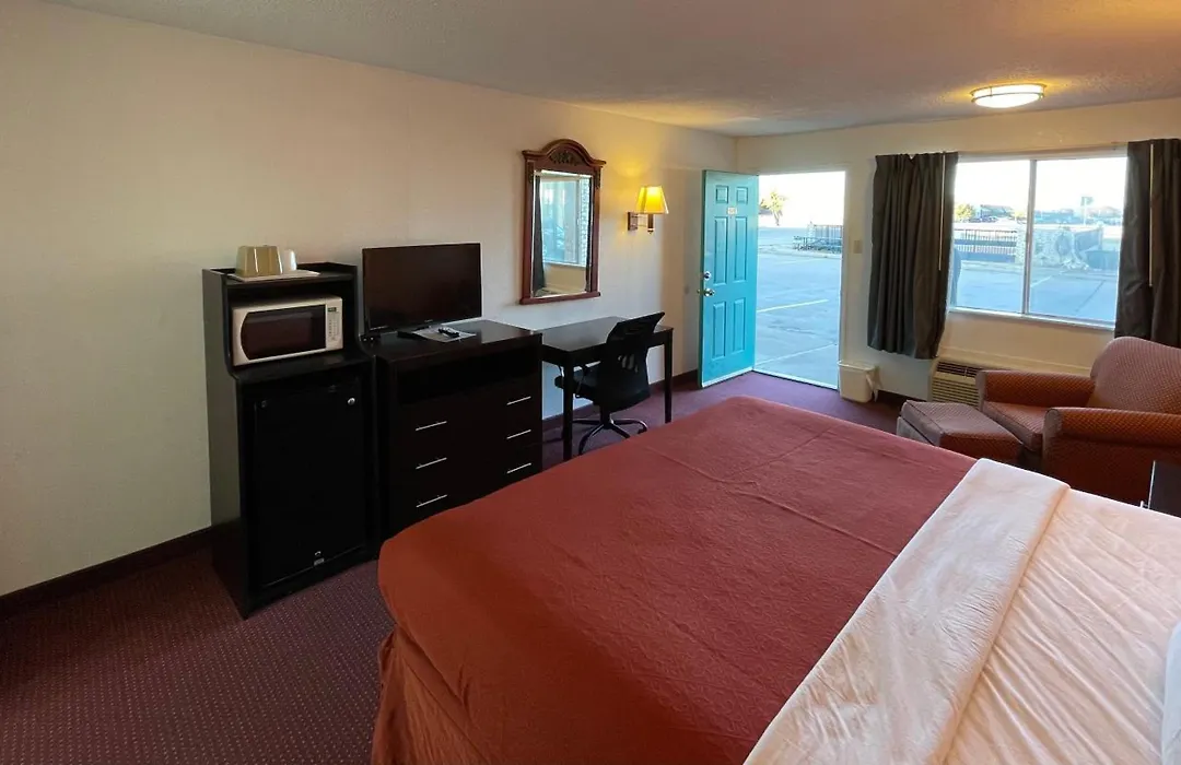 Antilley Inn-1