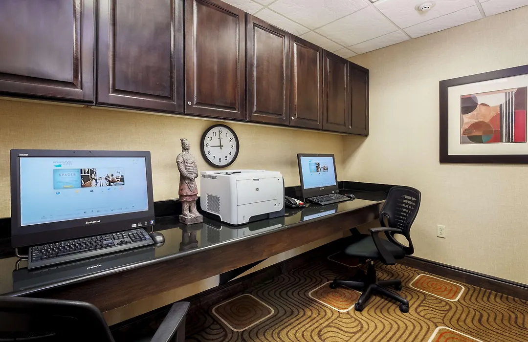 Homewood Suites By Hilton Lawton-1
