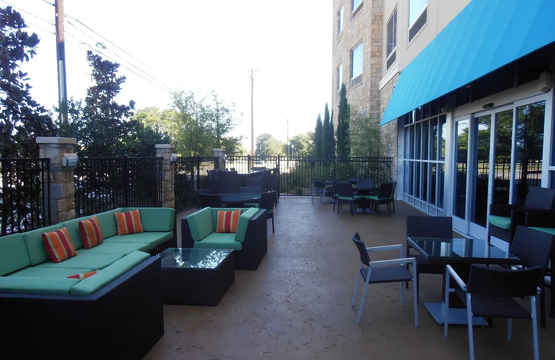 Hotel Indigo Waco By Ihg-1