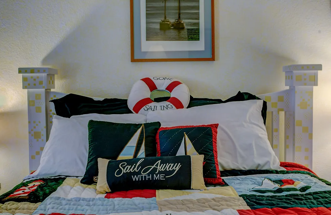 Anchor Inn Nsb Bed And Breakfast-1