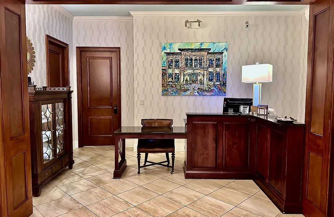 Bleckley Inn-1