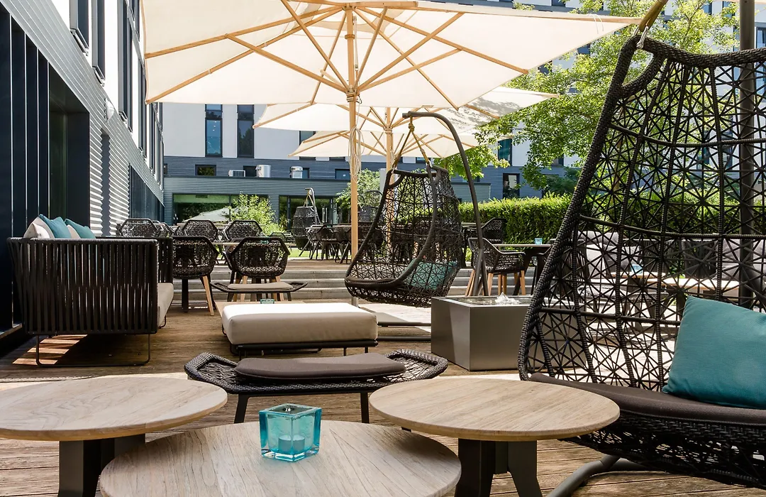 Motel One Muenchen-Deutsches Museum-1