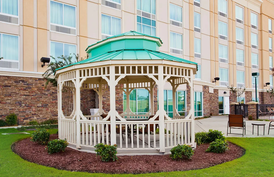Holiday Inn Express Hotel & Suites Jackson Northeast By Ihg-1