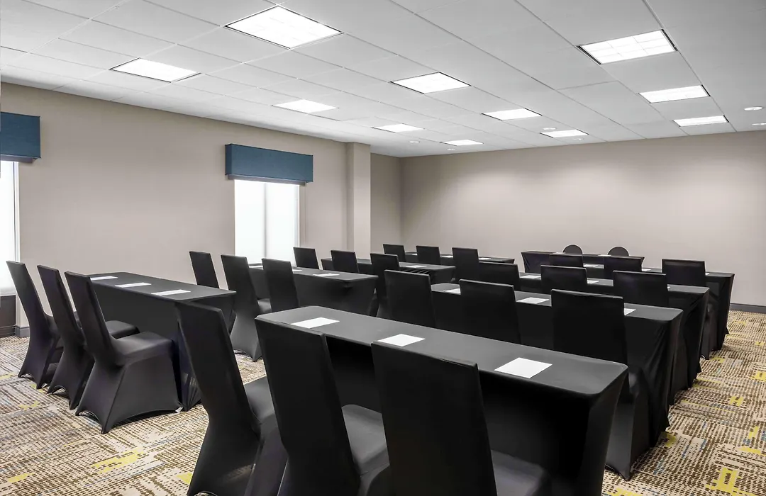 Hampton Inn & Suites Birmingham/280 East-Eagle Point-1