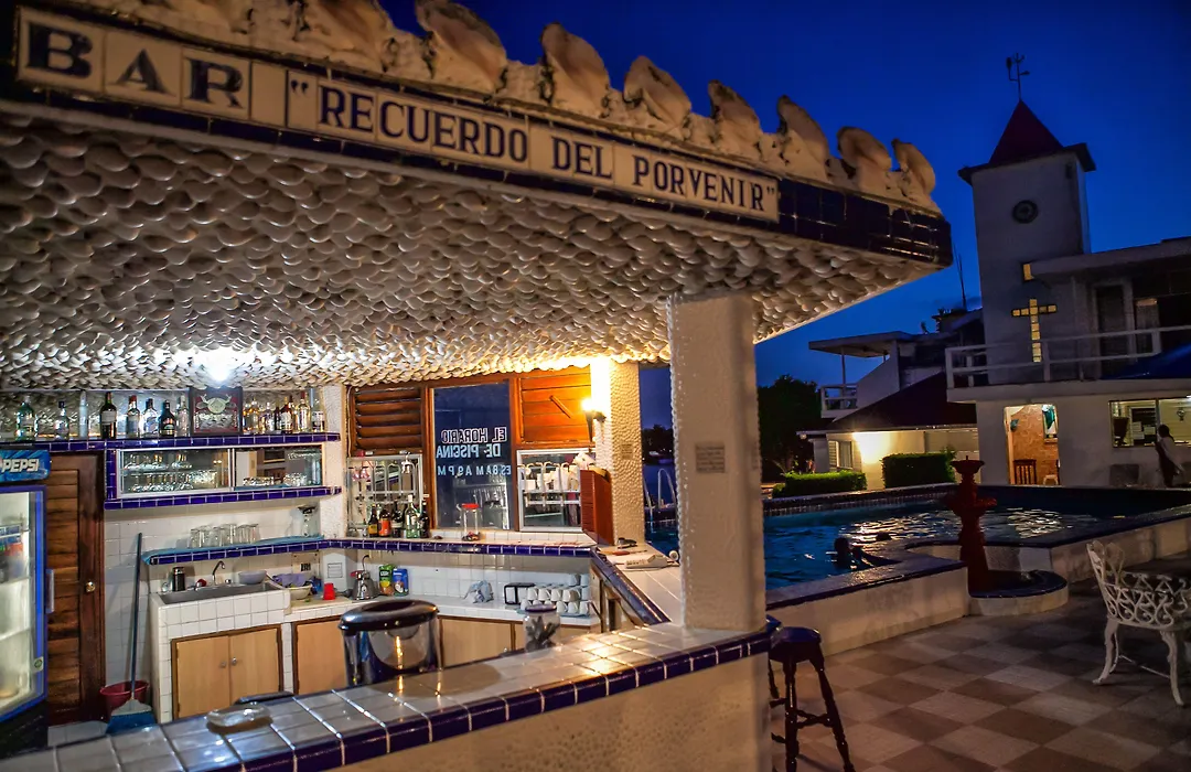 Hotel Laguna Bacalar-1