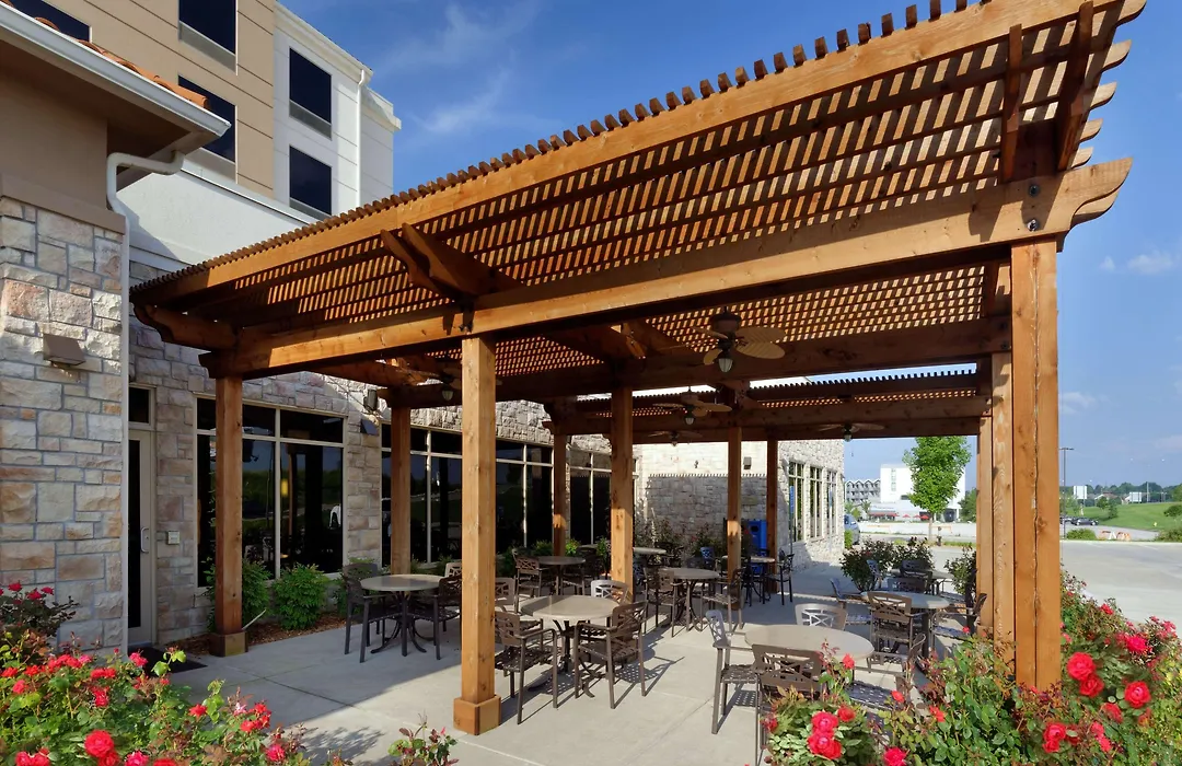 Hilton Garden Inn Springfield, Mo-1