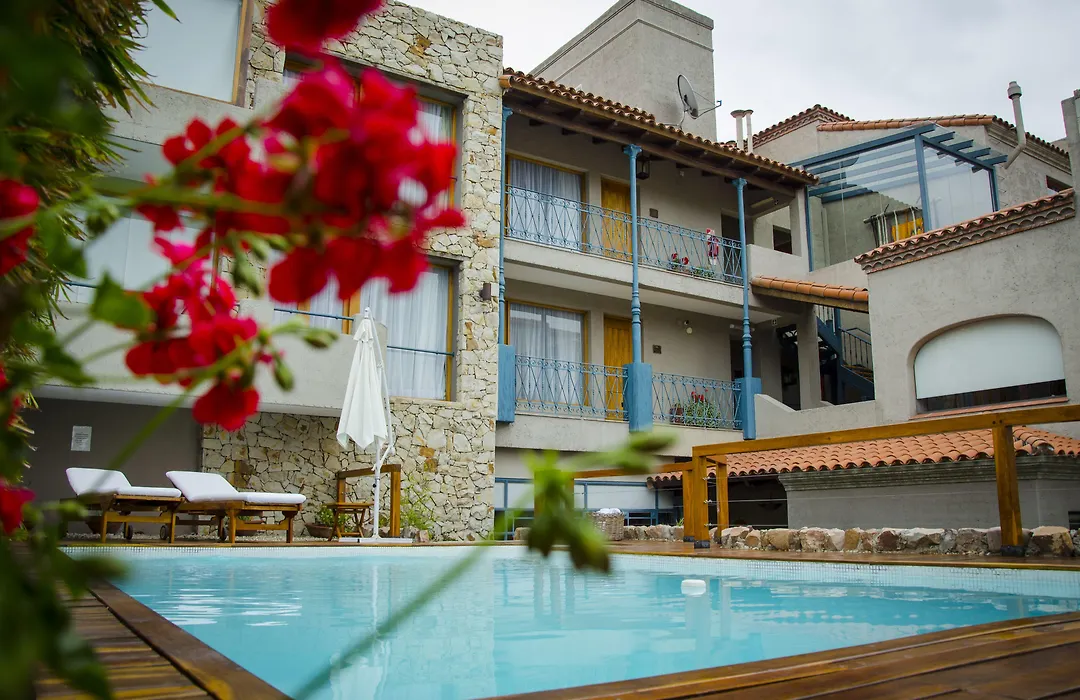 Kkala Boutique Hotel-1