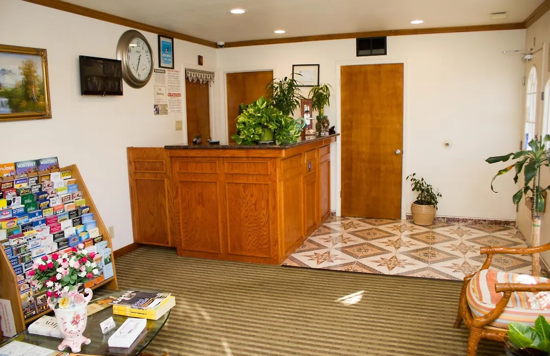 King'S Rest Motel-1