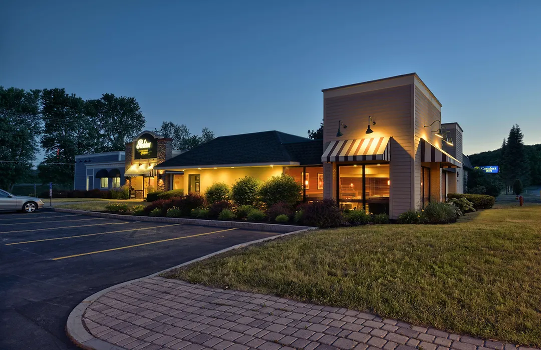 Holiday Inn Express - Cortland By Ihg-1