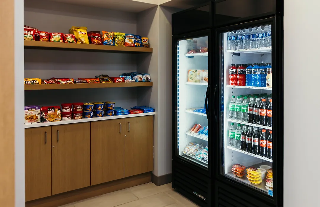 Holiday Inn Express And Suites Urbandale Des Moines By Ihg-1
