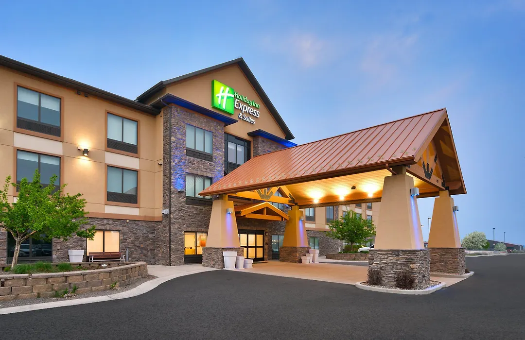 Holiday Inn Express And Suites Helena By Ihg-1