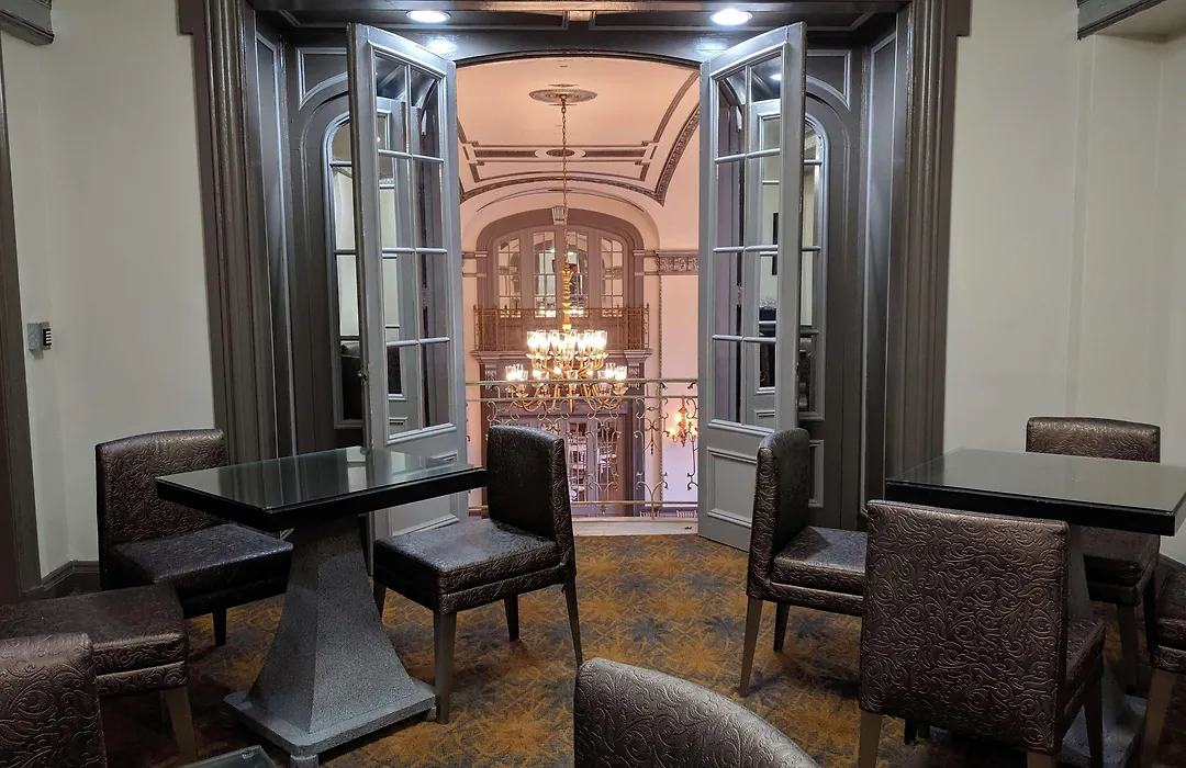 The Tudor Arms Hotel Cleveland - A Doubletree By Hilton-1
