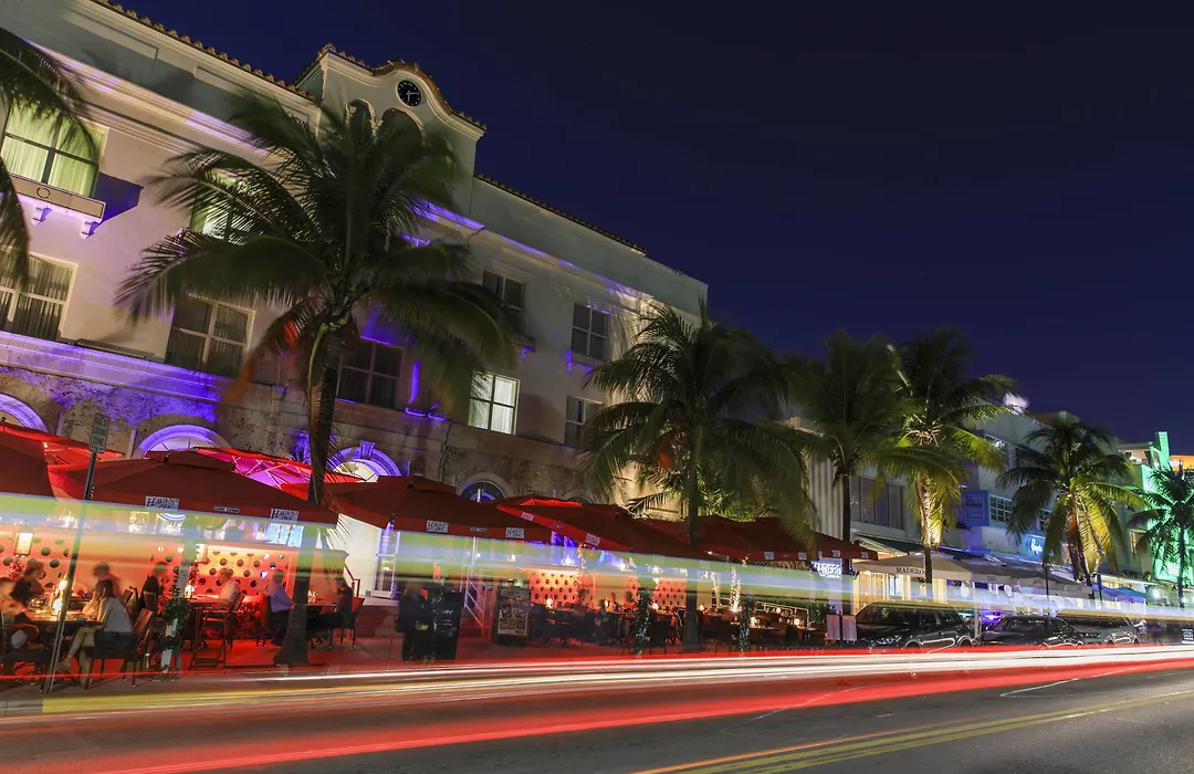 Marriott Vacation Club, South Beach-1