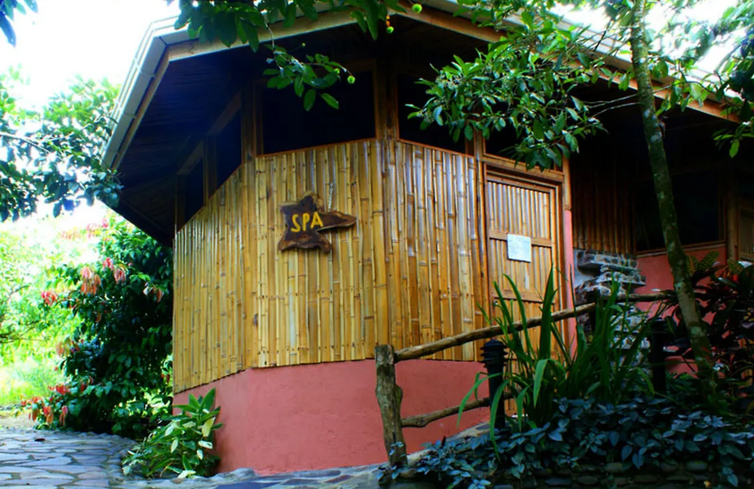 Finca Luna Nueva Lodge-1