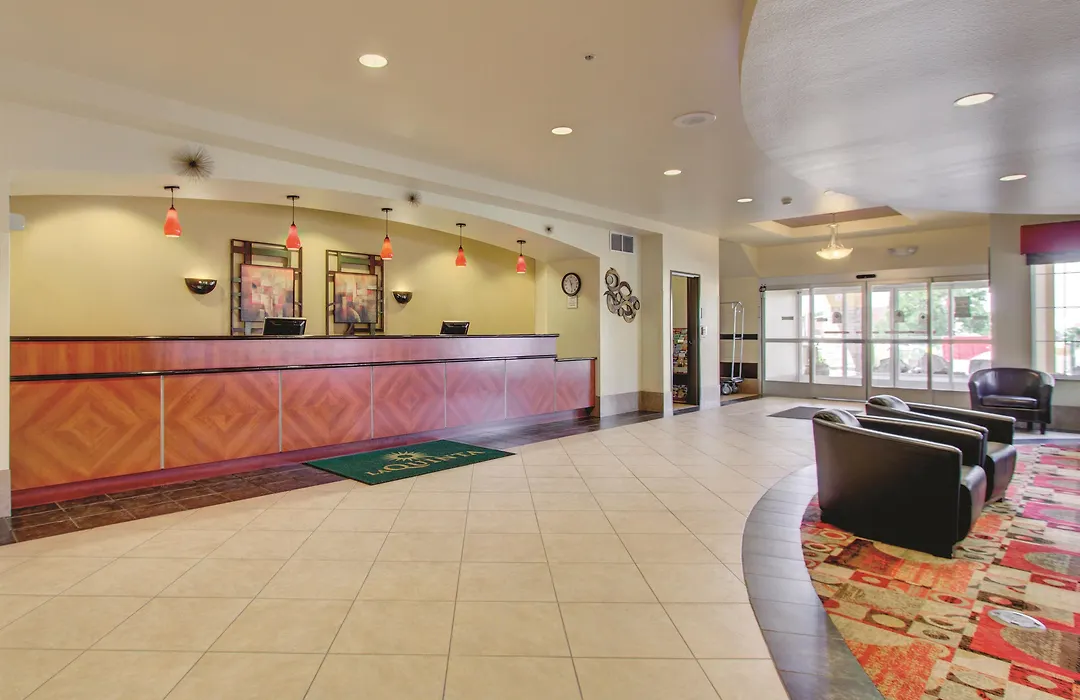 La Quinta By Wyndham Denver Gateway Park-1
