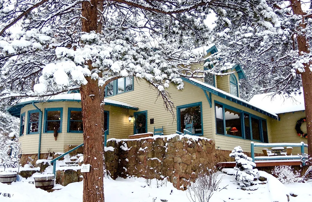 Riversong Inn Retreat-1