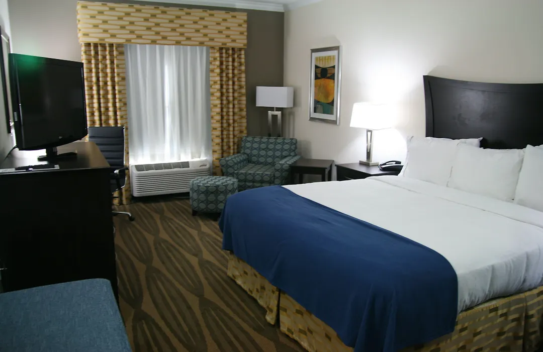 Holiday Inn Express & Suites Corpus Christi - North By Ihg-1