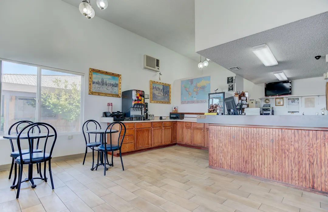 Redmond Inn-1