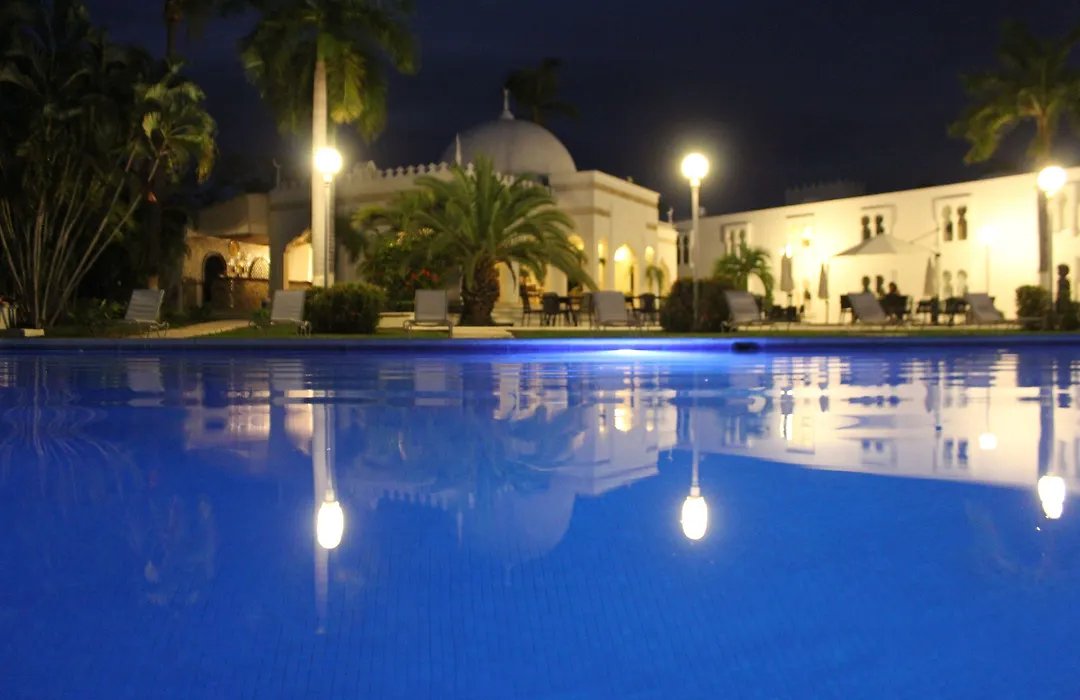 Hotel Aldea Del Bazar & Spa-1
