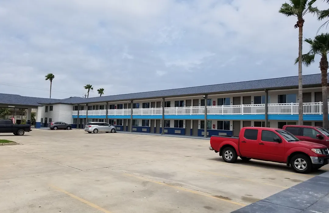Captains Quarters Inn-1