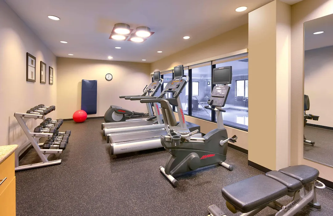 Towneplace By Marriott Suites Elko-1