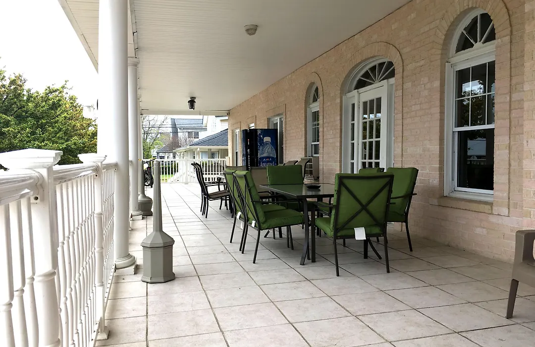 The Belmar Inn-1