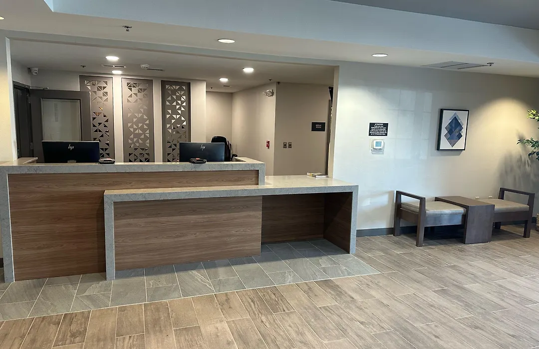 Candlewood Suites Chambersburg By Ihg-1