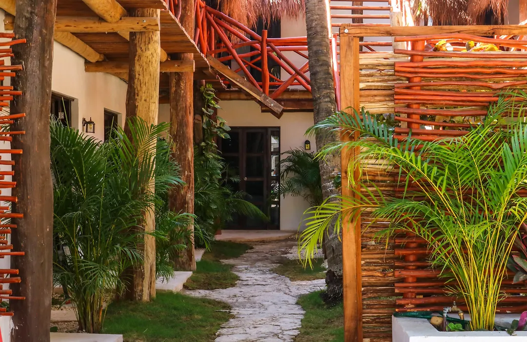 Kin Ha Tulum Hotel-1