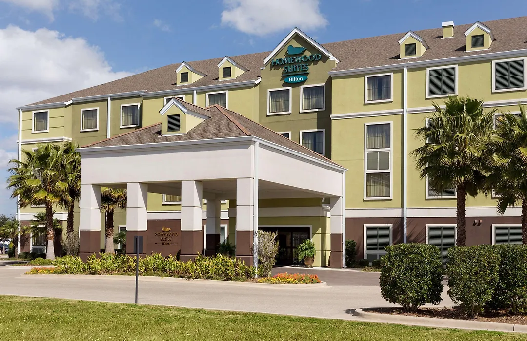 Homewood Suites Lafayette-Airport-1