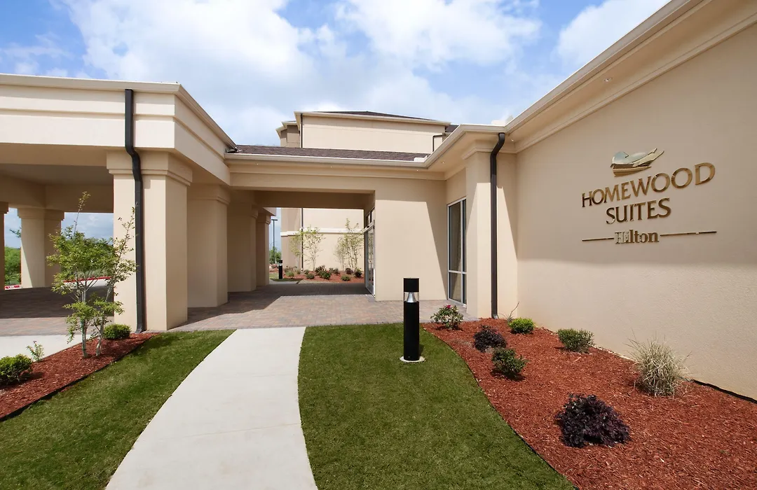 Homewood Suites By Hilton Fort Worth West At Cityview-1