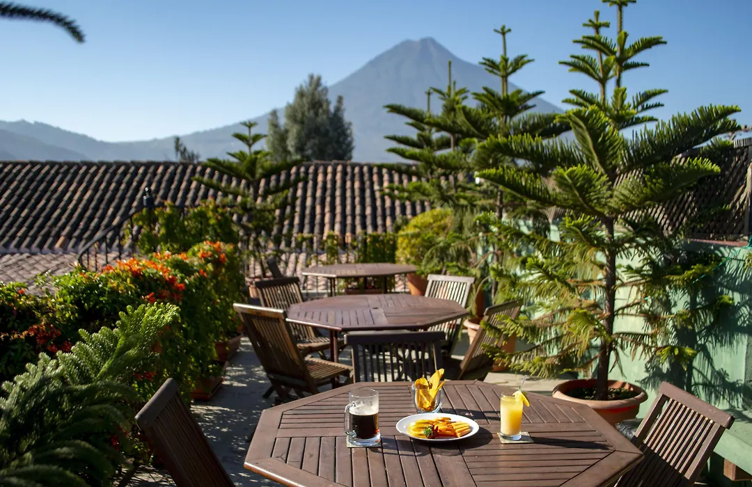 Hotel La Catedral-1